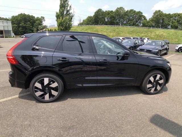 new 2025 Volvo XC60 Plug-In Hybrid car, priced at $64,260