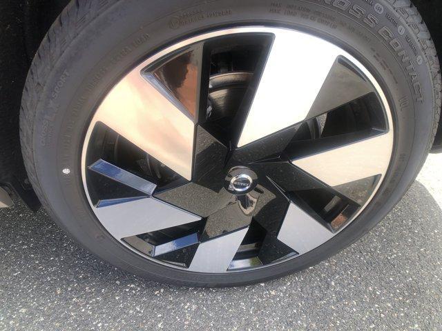 used 2025 Volvo XC60 Plug-In Hybrid car, priced at $71,485