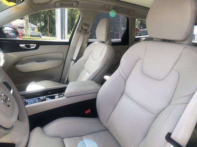 used 2025 Volvo XC60 Plug-In Hybrid car, priced at $71,485