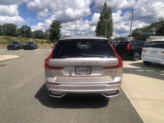 used 2025 Volvo XC60 Plug-In Hybrid car, priced at $71,485