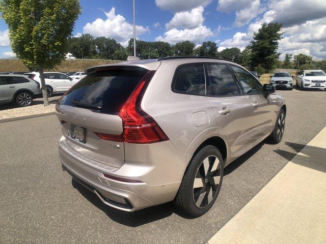used 2025 Volvo XC60 Plug-In Hybrid car, priced at $71,485