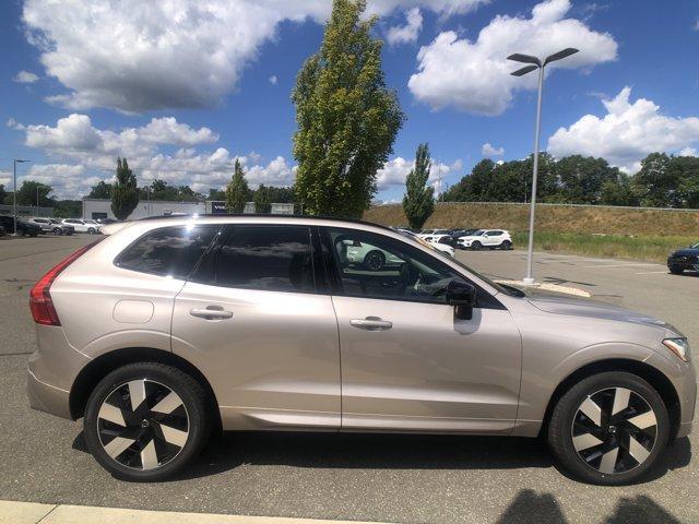 used 2025 Volvo XC60 Plug-In Hybrid car, priced at $71,485
