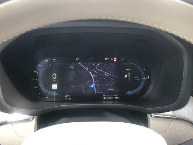 used 2025 Volvo XC60 Plug-In Hybrid car, priced at $71,485
