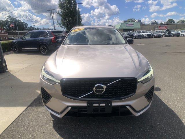 used 2025 Volvo XC60 Plug-In Hybrid car, priced at $71,485