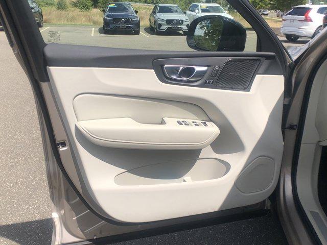 used 2025 Volvo XC60 Plug-In Hybrid car, priced at $71,485