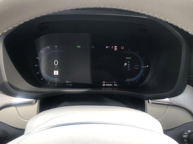 used 2025 Volvo XC60 Plug-In Hybrid car, priced at $71,485