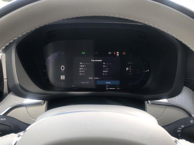 used 2025 Volvo XC60 Plug-In Hybrid car, priced at $71,485