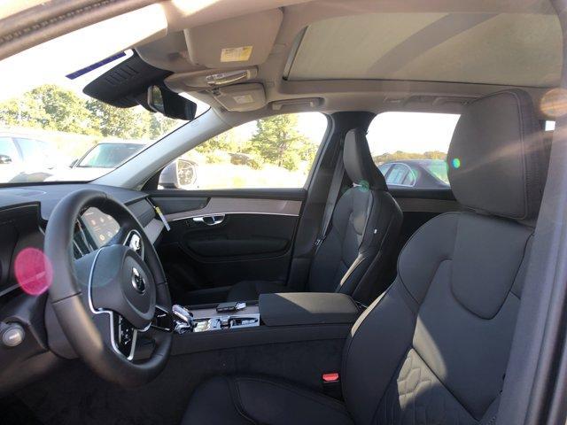 new 2026 Volvo XC90 car, priced at $68,450