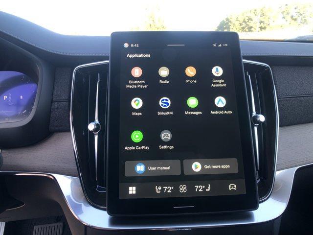 new 2026 Volvo XC90 car, priced at $68,450