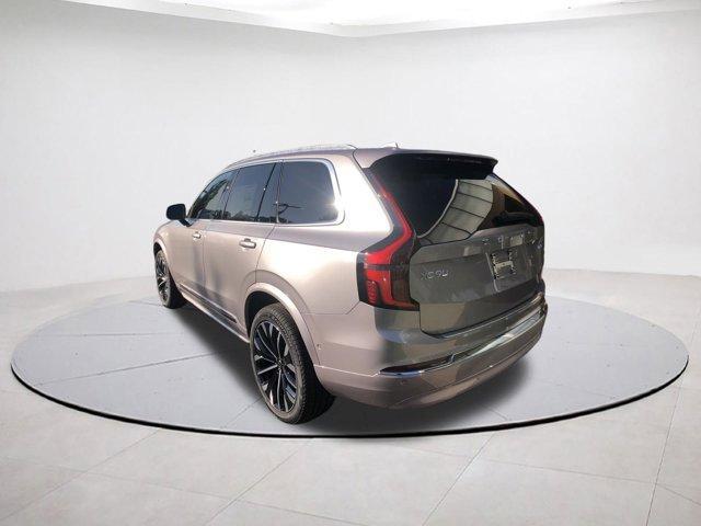 new 2026 Volvo XC90 car, priced at $68,450