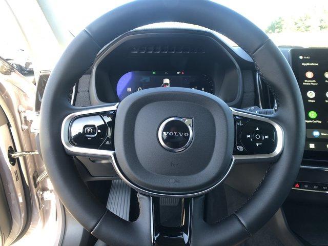 new 2026 Volvo XC90 car, priced at $68,450