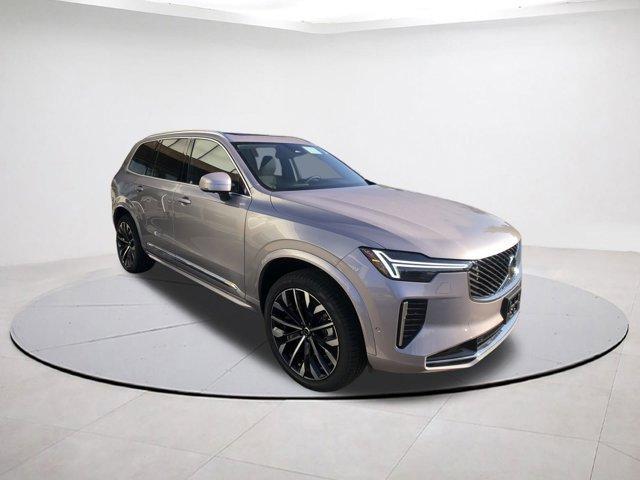 new 2026 Volvo XC90 car, priced at $68,450