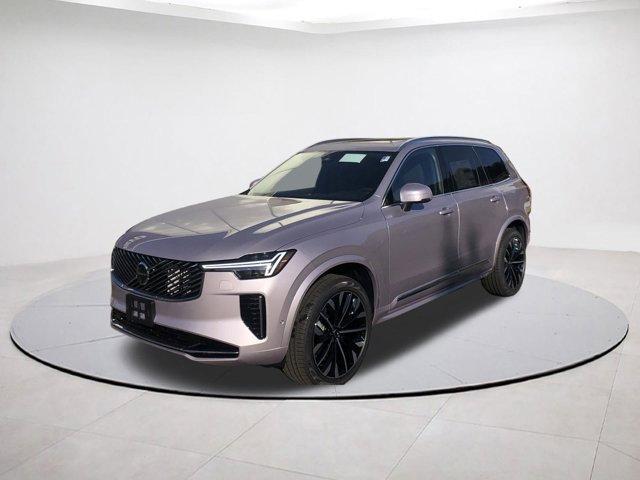 new 2026 Volvo XC90 car, priced at $68,450