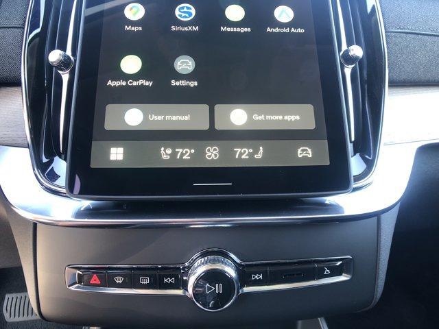 new 2026 Volvo XC90 car, priced at $68,450