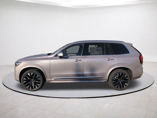new 2026 Volvo XC90 car, priced at $68,450