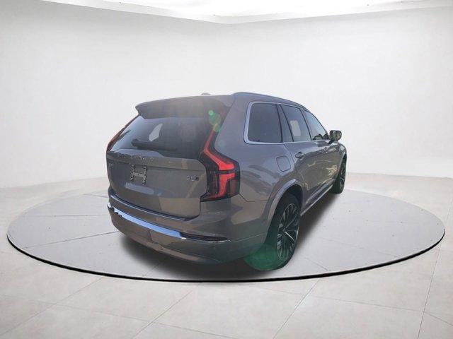 new 2026 Volvo XC90 car, priced at $68,450