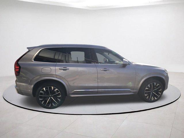 new 2026 Volvo XC90 car, priced at $68,450