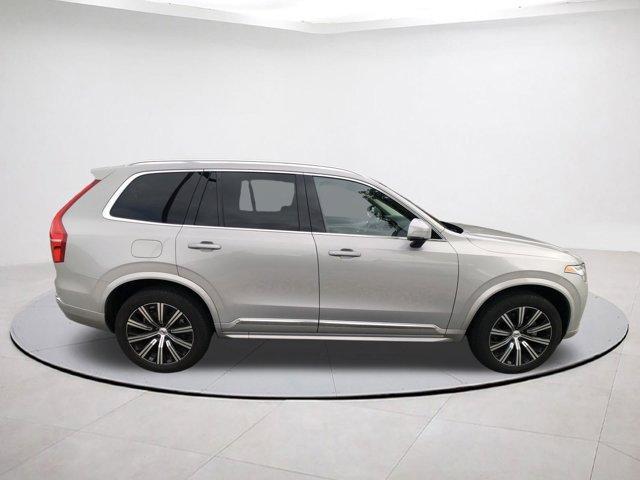 used 2024 Volvo XC90 car, priced at $41,600
