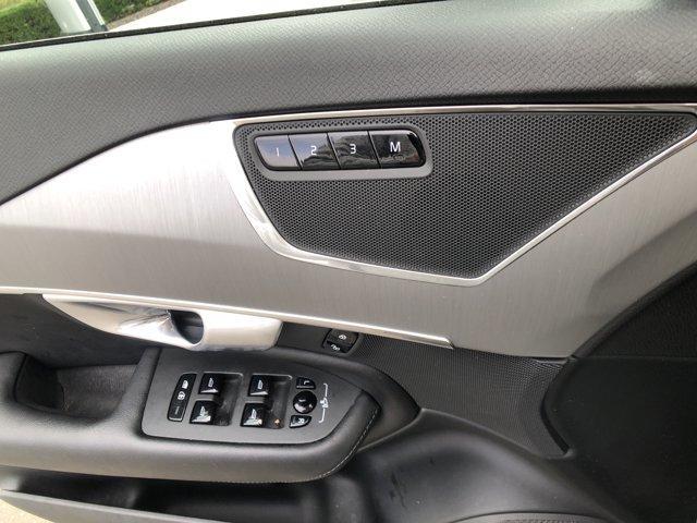 used 2024 Volvo XC90 car, priced at $41,600