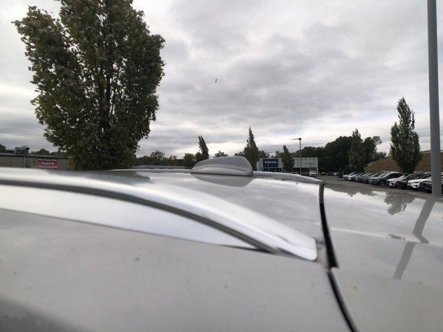 used 2024 Volvo XC90 car, priced at $41,600