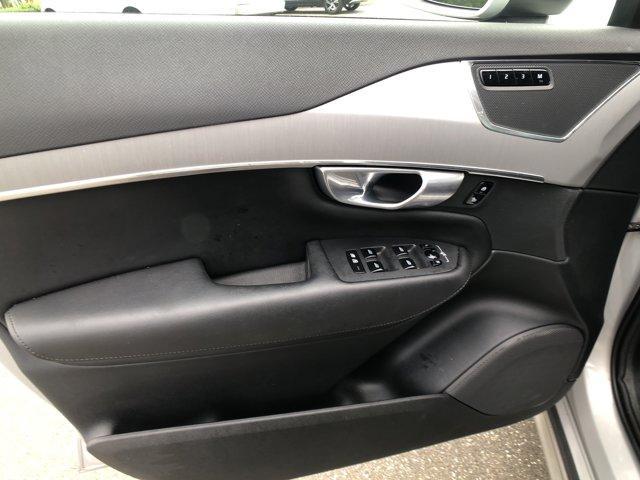 used 2024 Volvo XC90 car, priced at $41,600