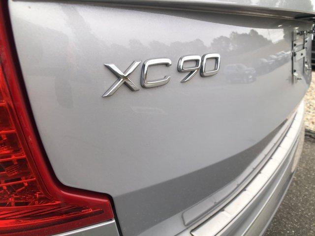used 2024 Volvo XC90 car, priced at $41,600