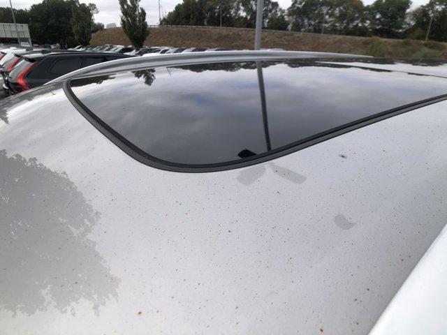 used 2024 Volvo XC90 car, priced at $41,600