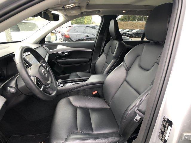 used 2024 Volvo XC90 car, priced at $41,600