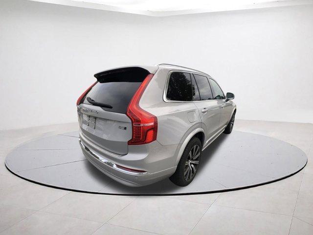 used 2024 Volvo XC90 car, priced at $41,600