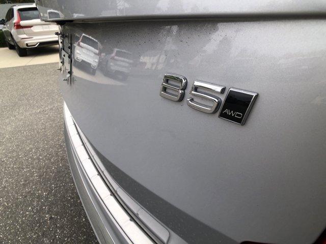 used 2024 Volvo XC90 car, priced at $41,600