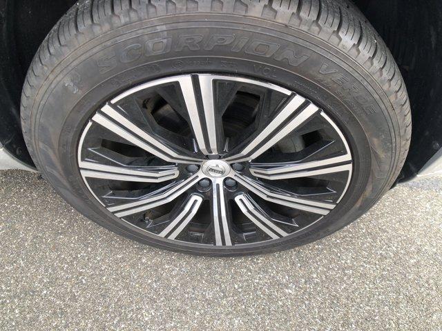 used 2024 Volvo XC90 car, priced at $41,600