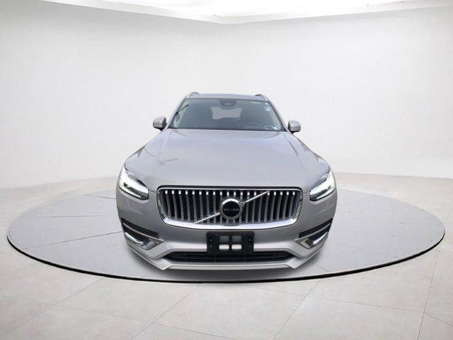 used 2024 Volvo XC90 car, priced at $41,600