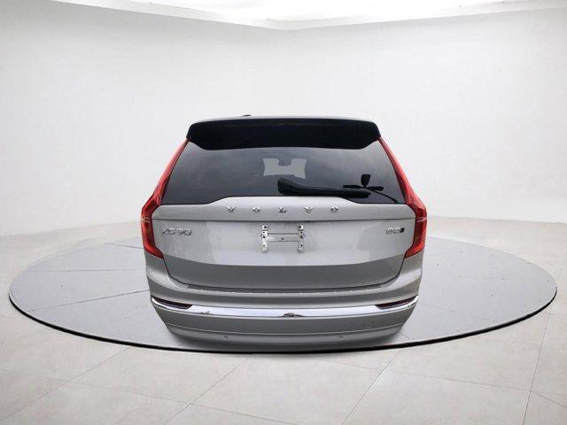 used 2024 Volvo XC90 car, priced at $41,600
