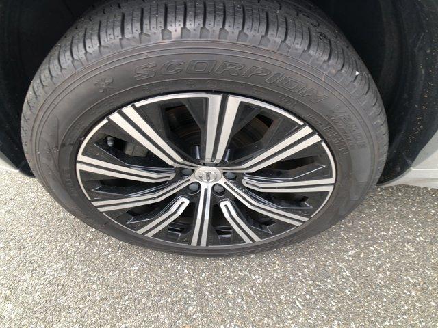 used 2024 Volvo XC90 car, priced at $41,600