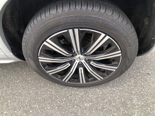 used 2024 Volvo XC90 car, priced at $41,600