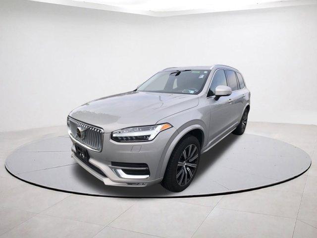 used 2024 Volvo XC90 car, priced at $41,600