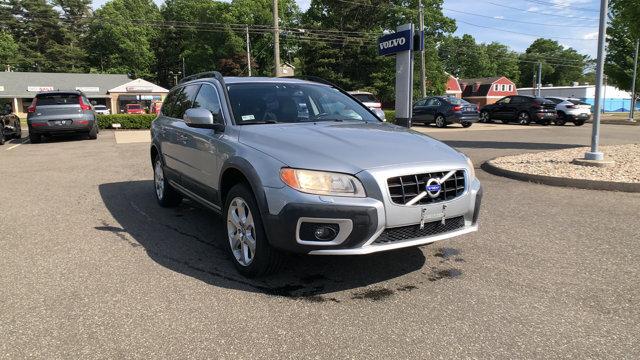used 2010 Volvo XC70 car, priced at $7,795
