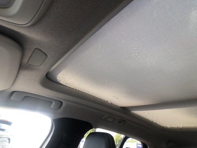 new 2025 Volvo XC40 car, priced at $46,015