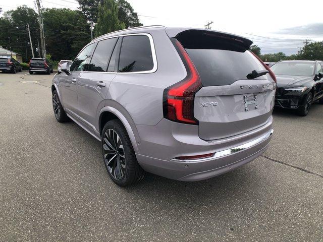 new 2026 Volvo XC90 car, priced at $71,825
