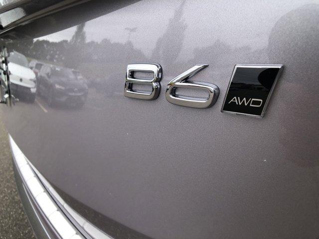 new 2026 Volvo XC90 car, priced at $71,825