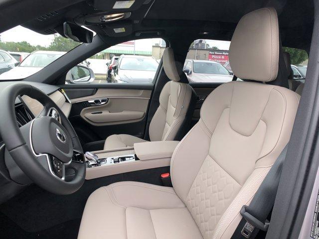 new 2026 Volvo XC90 car, priced at $71,825