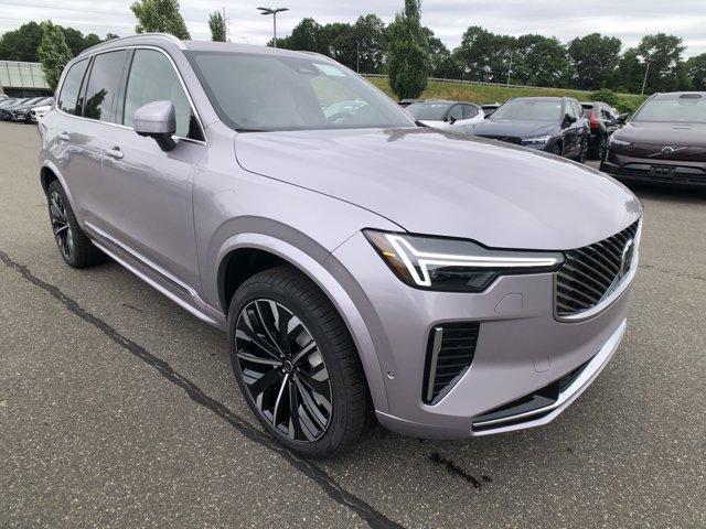 new 2026 Volvo XC90 car, priced at $71,825