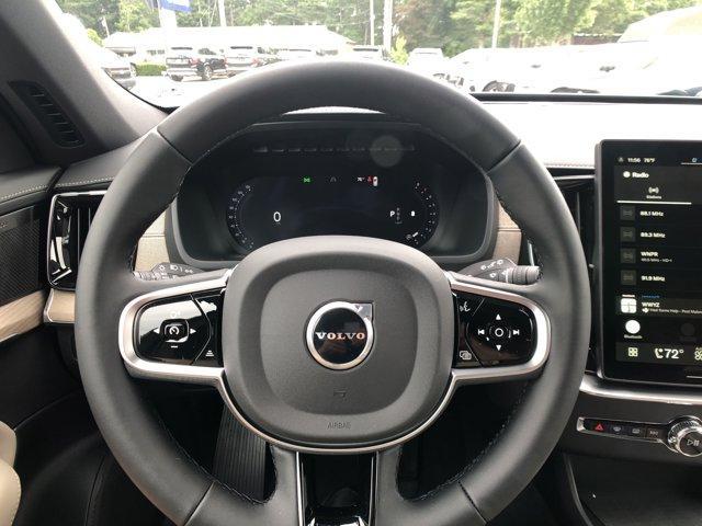 new 2026 Volvo XC90 car, priced at $71,825