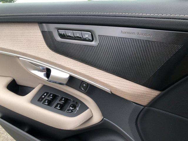 new 2026 Volvo XC90 car, priced at $71,825