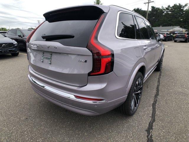 new 2026 Volvo XC90 car, priced at $71,825