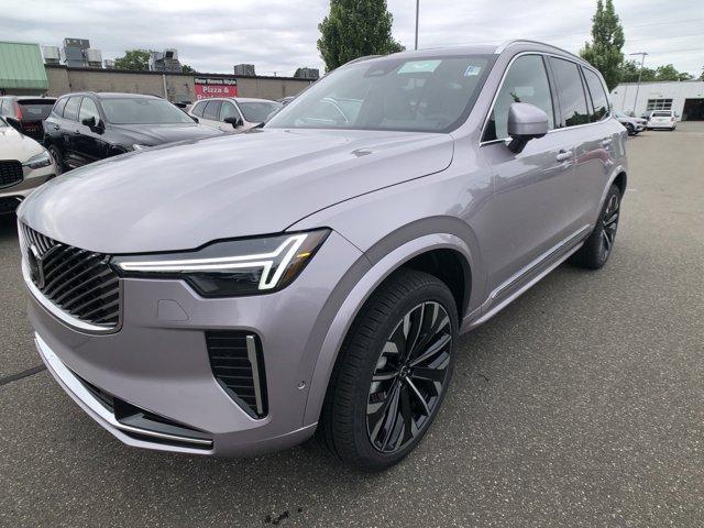new 2026 Volvo XC90 car, priced at $71,825