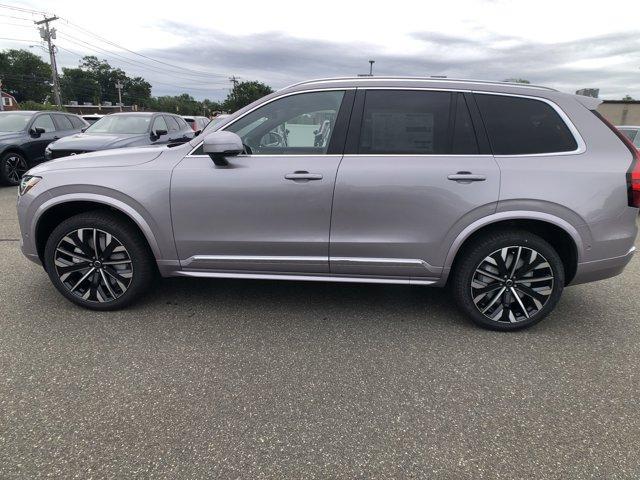 new 2026 Volvo XC90 car, priced at $71,825