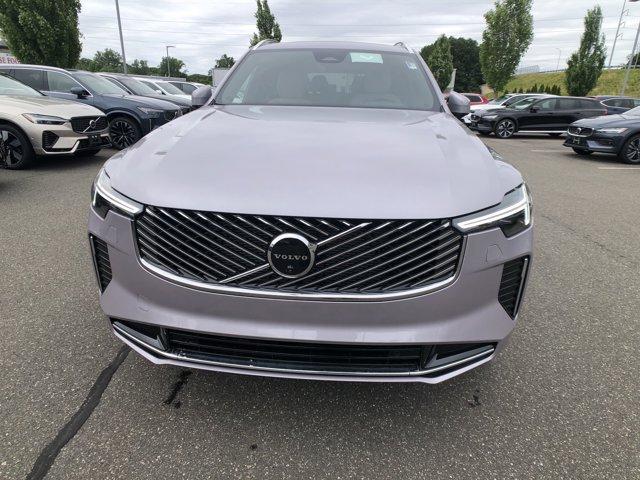 new 2026 Volvo XC90 car, priced at $71,825