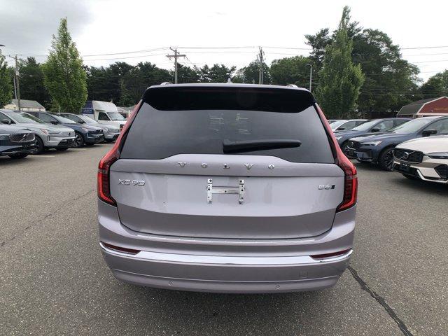 new 2026 Volvo XC90 car, priced at $71,825