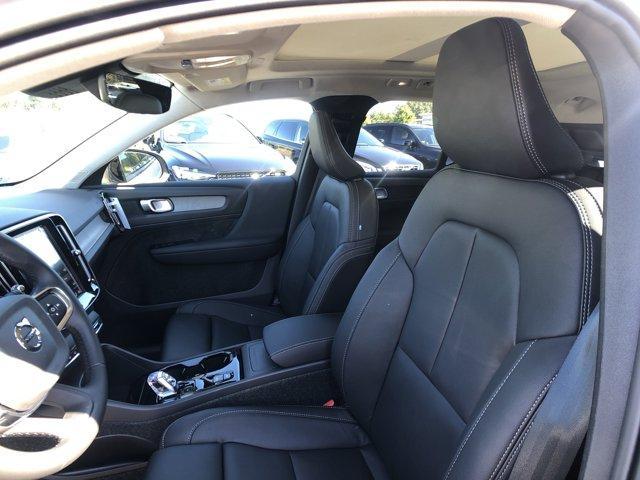 new 2026 Volvo XC40 car, priced at $49,150